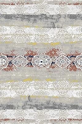 Modern Atlanta design rugs (120 x 85 cm).. DIAYTAR NIGERIA: Your trusted e-commerce partner with extensive product choices and affordable delivery.