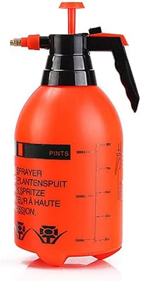 Portable garden sprayer, Volco 2l sprayer, presable bottle with a hand, adjustable nozzle, use with water chemicals.. Discover the convenience of DIAYTAR NIGERIA's vast product range delivered affordably in 5-8 days.