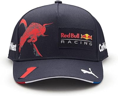 Official cap of the Max Verstappen Racing 2022 team - Unisex - Marine - One size, navy, one size, navy, one size.. Unlock access to a wide range of products with DIAYTAR NIGERIA's affordable e-commerce platform.