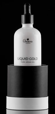 Huile d'argan pure liquid gold princess of london, 100 ml.. Shop the future with DIAYTAR NIGERIA - thousands of products, unbeatable prices, delivery within a week.