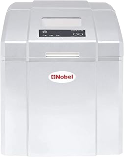 Noble ice cream 18 kg full -time guaranteed silver model for one year... DIAYTAR NIGERIA: Making online shopping accessible with affordable prices and nationwide delivery service.
