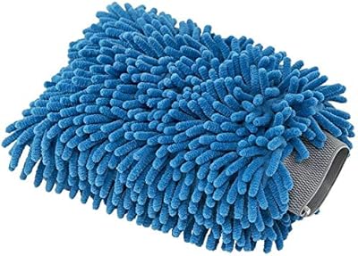 Superior quality car washing glove Best microfiber cleaning gloves.. Great deals and fast delivery — the DIAYTAR Nigeria guarantee.