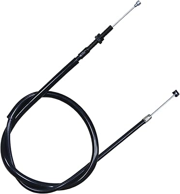 Motorcycle clutch cable itopest for Yamaha MT07 MT-07 2014 2015 2017 2017 Moto MT07 FZ07 Black Accessories.. Nigeria's most diverse e-commerce platform delivers quality and affordability to your doorstep in 5-8 days.