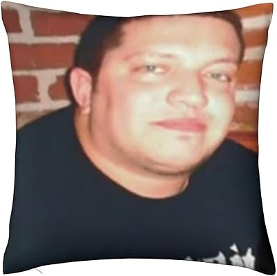 Decorative pillowcases Salcano 18 "x 18" pillows Same funny interior decoration cushion cover lounge room dorméer sofa-bed.. A world of products at your fingertips — thanks to DIAYTAR Nigeria.