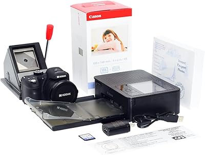 Platinum Passport Photo Printing System CFS Products - Preset for the US passport - includes an improved camera and photo cutter.. DIAYTAR NIGERIA connects you with thousands of products at competitive prices, delivered within a week.
