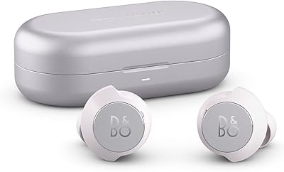 Bang & olufsen wireless headphones active noise reduction with microphone, up to 20 hours of reading, Nordic ace by Beoplay.. DIAYTAR NIGERIA: Making quality products accessible to all Nigerians at affordable prices.