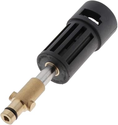 1 adapter for high pressure cleaner for karcher k towards - for nilfisk gerni.. Discover endless possibilities with DIAYTAR NIGERIA's comprehensive selection and reliable shipping.