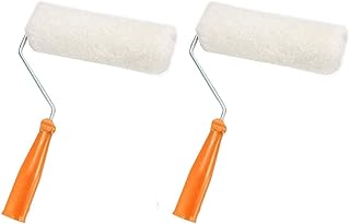 Set of 2 -piece cotton string paint, wall paint tools without dead corners for house wall decoration, 9.. DIAYTAR NIGERIA: Where every purchase is affordable and delivery is always within a week.
