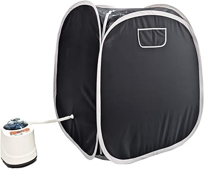 Smart Mac portable steam sauna for personal sauna house.. Experience budget-friendly shopping at DIAYTAR NIGERIA, Nigeria's premier online marketplace with quick delivery.