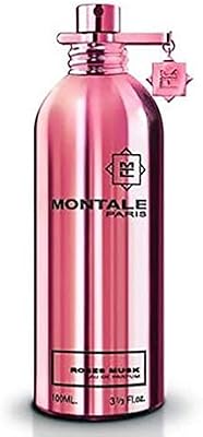 Montale musk roses for women - Eau de Parfum, 100 ml.. DIAYTAR NIGERIA: Connecting Nigerians with their needs through affordable prices and 5-8 day shipping.