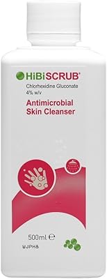 Hipscrub health care 500 ml (pack de 2).. DIAYTAR NIGERIA: Your one-stop e-commerce destination with affordable prices and nationwide delivery in 5-8 days.