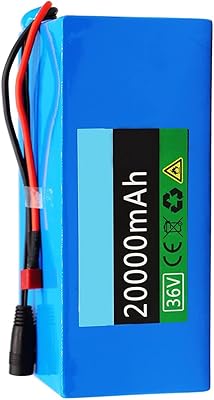 Lithium-ion bike battery youweb, 36V 20Ah lithium battery with 2A charger, 350W 450W 500W electric bike battery.. DIAYTAR NIGERIA brings affordable shopping to your fingertips with reliable delivery in less than 8 days.