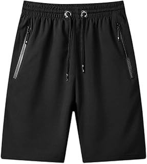 Short Slim cut for men non -elastic shorts for men with zipped pockets and cord.. DIAYTAR NIGERIA: Where affordability meets variety, with thousands of products delivered in less than 8 days.