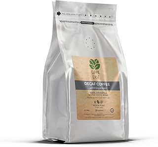 Cub of Cuba from eastern Colombia, ground grains without caffeine at 99.9 %, average roasting, citrus and chocolate flavor, 250 g.. DIAYTAR NIGERIA connects your desires with reality through our affordable e-commerce platform and quick delivery.