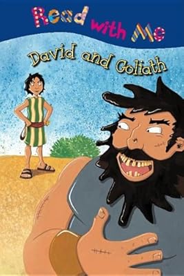 David and Goliath (Read with me).. DIAYTAR NIGERIA: Revolutionizing how Nigerians shop with affordable prices and prompt delivery services.