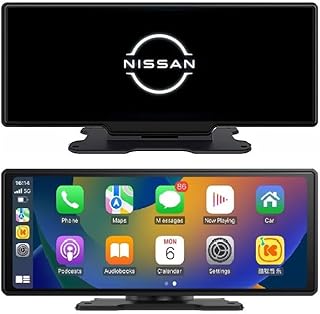 Portable wireless bluetooth display with car logo first.. Experience retail therapy without the financial stress at DIAYTAR NIGERIA's budget-friendly marketplace.