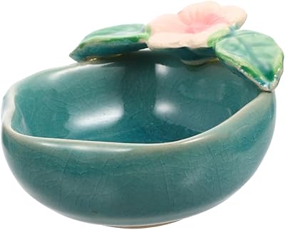 Ceramic prrcolor bowl for essential oils, silicone bowls for facial care, Japanese replacement tools, oil heating, DIY tools, Blue Spa ASIA ceramic noodle bowls.. DIAYTAR Nigeria: Your one-stop online shop with unbeatable prices and nationwide delivery in under 8 days.