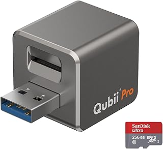 COPY PRO photos storage peripheral for iPhone and iPad, automatic backup of photos and videos, photo stick for iPhone 【256 GB - Sideral gray】.. DIAYTAR NIGERIA makes quality accessible with our diverse product range and dependable delivery service.