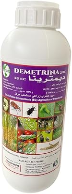 Demetrina® Deltamethrin 2.8% insecticide/agricultural pesticide 1Ltr 'made in Italy' \ "Garden maintenance \".. DIAYTAR NIGERIA: Where shopping meets satisfaction with affordable prices and prompt delivery services.