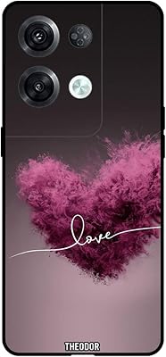 Protective shell for Oppo Reno 8 Pro 5G Love.. DIAYTAR NIGERIA delivers on our promise of variety, affordability, and prompt nationwide shipping.