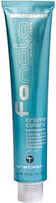 Fanola hair coloring cream 12.1 Super Platinum Ash Blond Extra 100 ml.. Shop from anywhere in Nigeria with DIAYTAR's extensive selection and budget-friendly shipping options.
