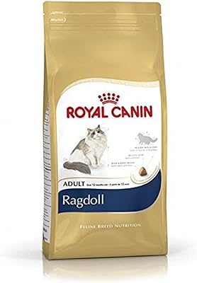 Royal canin ragdoll 1802 chat food.. DIAYTAR NIGERIA: Where every shopping need is met with affordable prices and timely delivery.