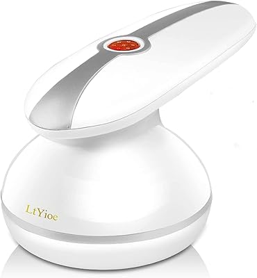 Litui plastic anti-pampered razor, rechargeable by USB with two blades and a clean brush, operating on battery, ergonomic handle, light and portable (silver).. DIAYTAR NIGERIA delivers value, variety, and convenience with our nationwide 5-8 day shipping.