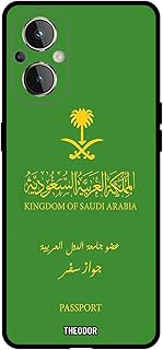 Anti-scratch and antichoc protection shell for Oppo Reno 7 Z 5G KSA Passport.. DIAYTAR NIGERIA combines affordability with convenience, delivering your purchases within 5-8 days.