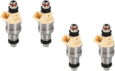 4-room fuel injector injector, for Hyundai Sonata 1.6L 1.8L 2.4L 3.0L 35310-32560 9250930001 3531032560.. Your digital shopping destination, DIAYTAR NIGERIA combines variety with affordability and quick delivery.