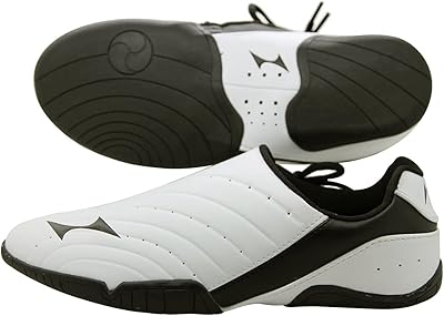 Taekwondo Gym Academy 5858 Light and comfortable sports shoes for martial arts tai chi kung fu boxing karate 5858 for men, women, children, boys, girls and young people.. Don’t wait weeks — DIAYTAR Nigeria delivers your order in just a few days.