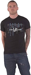 T-shirt Adjusted Block Photo For Men.. Shop local, shop fast — DIAYTAR Nigeria delivers across the country.