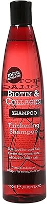 Expel shampoo to increase hair density with biotin and collagen, 400 ml.. Discover the perfect shopping experience with DIAYTAR NIGERIA's vast selection and prompt delivery service.