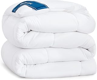 King Size Bedsor duvet filler - King size white replacement duvet, King size quilt quilt all seasons with side tabs.. Join the movement — fast, affordable shopping only at DIAYTAR Nigeria.