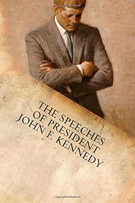 The speeches of President John f. Kennedy.. DIAYTAR NIGERIA delivers happiness in 5-8 days with our affordable and diverse product range.