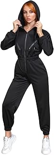 Hooded tracksuit A room for women hooded tracks A piece for women.. Shop smarter with DIAYTAR Nigeria — affordable prices and a wide product range delivered in just 5 to 8 days.