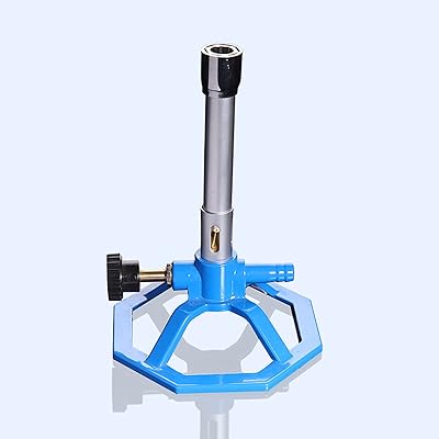 Light gas burner liquid liquid for natural gas for heating and laboratory equipment, B.. Elevate your shopping experience with DIAYTAR NIGERIA's vast catalog and budget-friendly options.