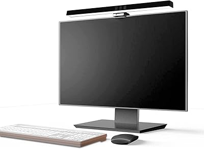 LED computer screen lighting T-doo Pause and continuous gradation function 7.. Elevate your shopping experience with DIAYTAR NIGERIA's vast catalog and budget-friendly options.