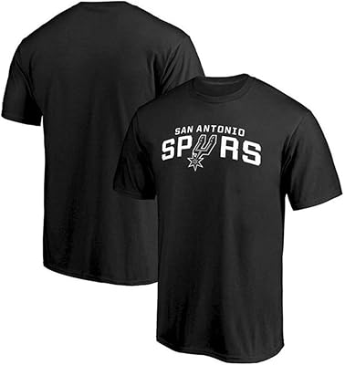 NBA Spurs Manu Ginobili Commemorative T-shirt Tops Movement Jersey Training Combination with mid-long (160 ~ 195 cm), black.. Shop with confidence on DIAYTAR Nigeria — quality products and timely delivery.