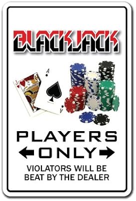 Blackjack parking panel for black jack vegas 21 | Interior/exterior | Plastic panel 20 "high.. DIAYTAR NIGERIA: Your partner in affordable online shopping with dependable delivery within 8 days.