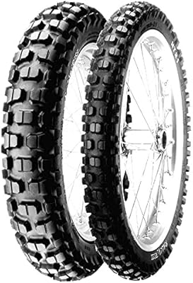 Double-use motorcycle tire Pirelli MT21, RR 120/80-18.. DIAYTAR NIGERIA connects you with thousands of products at competitive prices, delivered within a week.