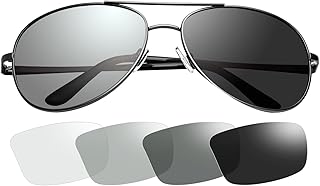 Z87 polarized light driving sunglasses for men and women, day and night safety glasses, A103 black frame, suitable.. Why wait? Get your order in 5–8 days with DIAYTAR Nigeria.