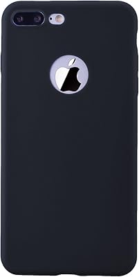 Jenny shell for iPhone 7 Plus with reinforced edges in ultra-light TPU.. Your digital shopping companion, DIAYTAR NIGERIA offers unmatched value with nationwide shipping.