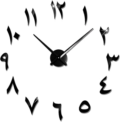 Large wall clock.. DIAYTAR Nigeria is your reliable online shopping destination offering an extensive range of products across all categories. Enjoy fast nationwide delivery in just 5 to 8 days and some of the lowest prices in the market.