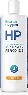 Essential oxygen hydrogen peroxide 3 % safe for food, 16 oz.. Discover the perfect balance of selection and value with DIAYTAR NIGERIA's nationwide delivery service.
