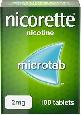 Nicotine nicotine tablets 100 microTAB 2 mg subtleguals (tobacco abandonment aid).. Shop smarter, not harder with DIAYTAR NIGERIA - thousands of products at your fingertips with affordable delivery.