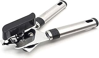 Professional multifunction can be opened in stainless steel, kitchen crafts, easy-to-seize bottle opener.. DIAYTAR NIGERIA: Where shopping meets satisfaction with affordable prices and reliable 5-8 day shipping.