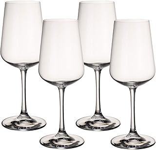 Crystal cups Ovide de Villeroy & Bosch.. DIAYTAR NIGERIA brings affordable shopping to every Nigerian home with delivery in just 5-8 days.