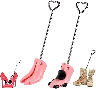 Shoe stretcher for women men man adjustable professional high work hike height height.. DIAYTAR NIGERIA: Where affordable online shopping meets reliable delivery across Nigeria.