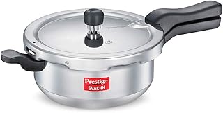 3.5 -liter pressure cooker - fryer smaller than prestige SVASH.. Get more, save more — only on DIAYTAR Nigeria.