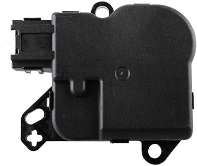 CVC replacement door actuator 604-234 for Ford Explorer and Flex 2011-2018, Ford Taurus 2008-2018 and Lincoln MKT 2010-2018, replacement # AA5Z19E616-C, YH-1779.. DIAYTAR NIGERIA: Your trusted partner for affordable online shopping with reliable delivery timeframes.
